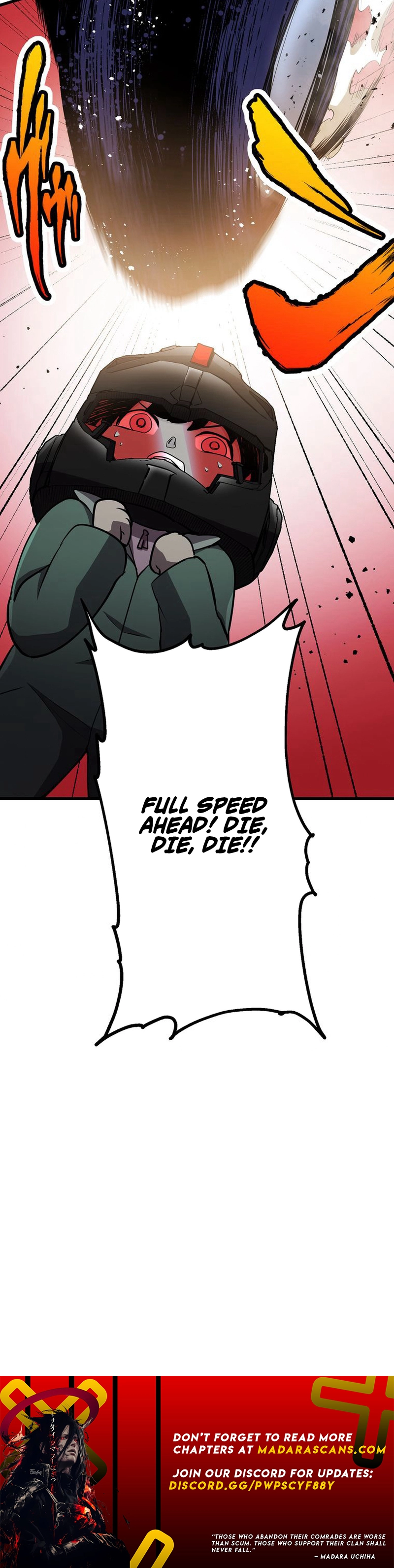 Steel Lower-Class Citizens Chapter 18 9